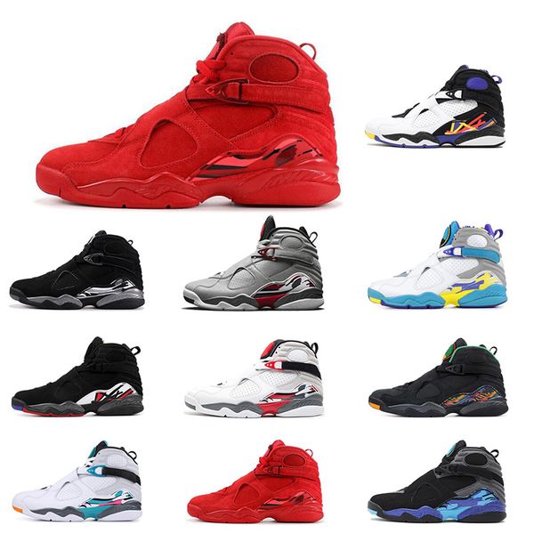 orignal 8s basketball shoes 2019 men s sports aqua white valentines day reflective 3m bugs bunny 8 mens trainers running shoes
orignal 8s basketball shoes 2019 men s sports aqua white valentines day reflective 3m bugs bunny 8 mens trainers running shoes