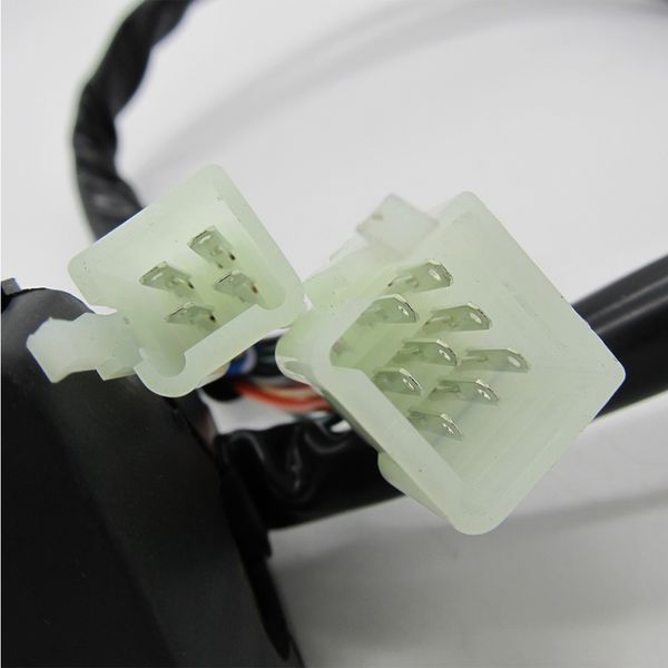 left side with wire 7/8inch atv starter handle mount control motorcycle switch practical scooters on off function button
left side with wire 7/8inch atv starter handle mount control motorcycle switch practical scooters on off function button