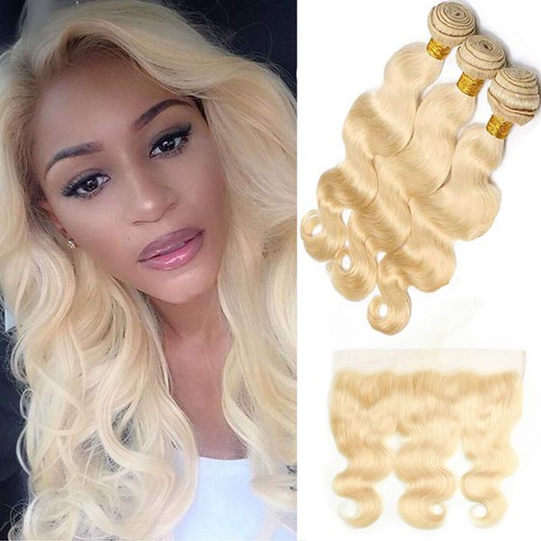 малазийский необработанные human 3 волос пучков с 13x4 lace фронтального 613 # body wave связки с 13 * 4 фронтального 8-28inch, Black;brown
малазийский необработанные human 3 волос пучков с 13x4 lace фронтального 613 # body wave связки с 13 * 4 фронтального 8-28inch, Black;brown
