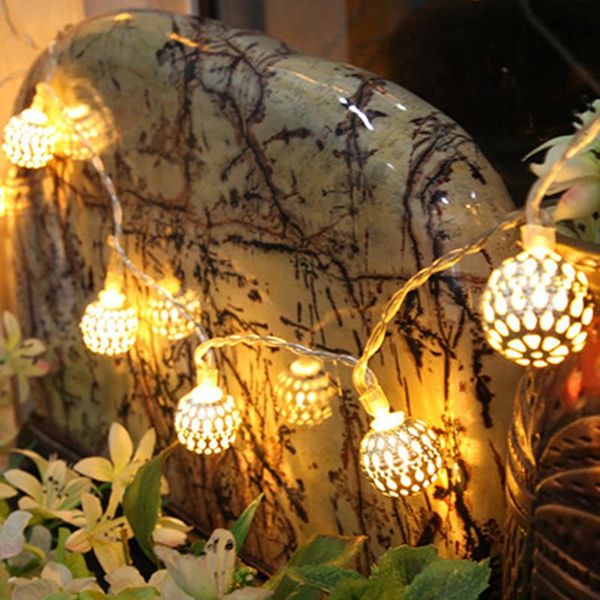10 leds string light christmas decoration led fairy lights filigree metal string light for halloween party wedding decor
10 leds string light christmas decoration led fairy lights filigree metal string light for halloween party wedding decor