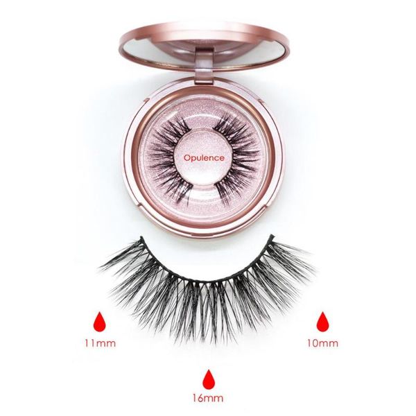 5 magnet eyelashes natural full coverage glue-3d resuable magnetic false lashes eyelashes extension strentgh magnet
5 magnet eyelashes natural full coverage glue-3d resuable magnetic false lashes eyelashes extension strentgh magnet