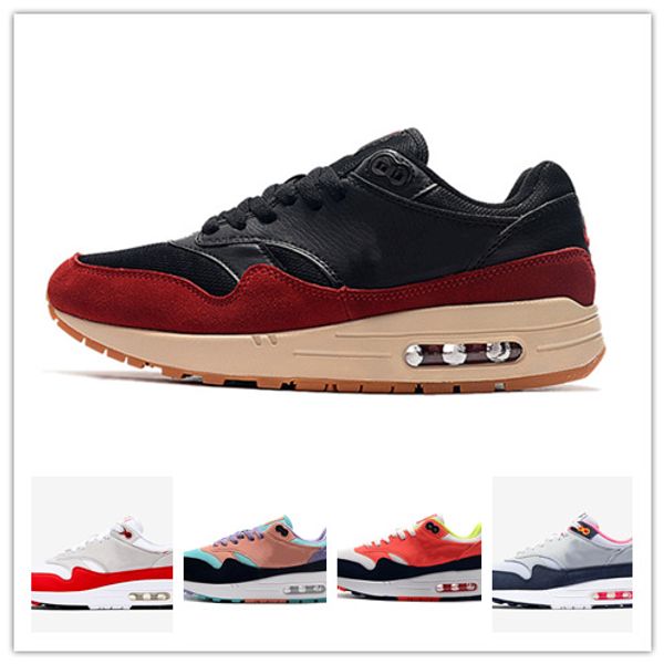 wholesale 87s atmos anniversary piet parra premium lunar deluxe watermelon running shoes sneaker quality, Black
wholesale 87s atmos anniversary piet parra premium lunar deluxe watermelon running shoes sneaker quality, Black