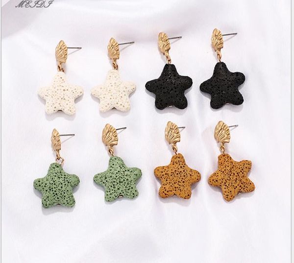 модные серьги простой камень звезда квадратные серьги, Golden;silver
модные серьги простой камень звезда квадратные серьги, Golden;silver