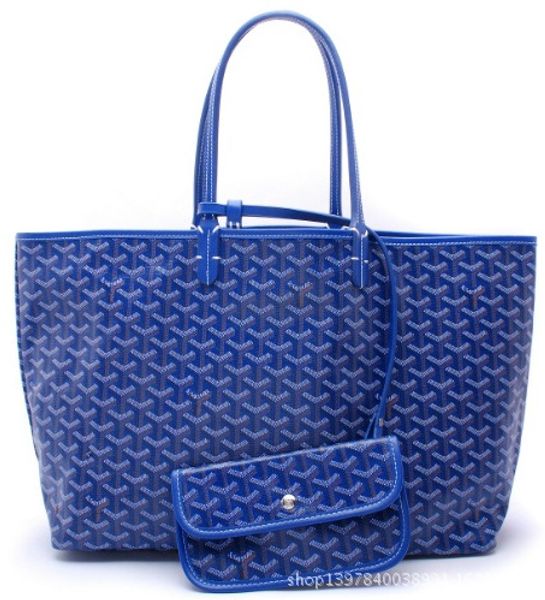 Goya fa hion mother package high capacity de igner tote bor e hopping bag bor a famou brand pu leather 2 pezzi et 46cm e 55cm
Goya fa hion mother package high capacity de igner tote bor e hopping bag bor a famou brand pu leather 2 pezzi et 46cm e 55cm