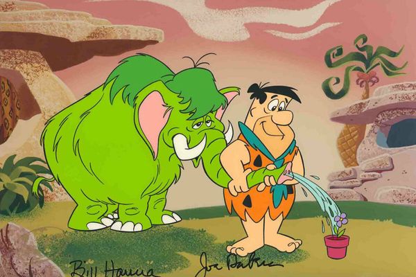 anime paintings the flintstones home decor handpainted &hd print oil paintings on canvas wall art pictures 191105
anime paintings the flintstones home decor handpainted &hd print oil paintings on canvas wall art pictures 191105