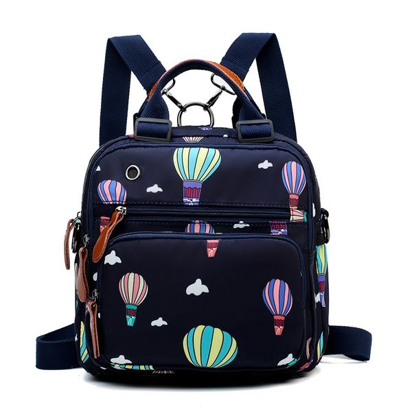 mummy bag waterproof insulation multifunctional large-capacity storage messenger backpack out portable backpack mother baby bag
mummy bag waterproof insulation multifunctional large-capacity storage messenger backpack out portable backpack mother baby bag