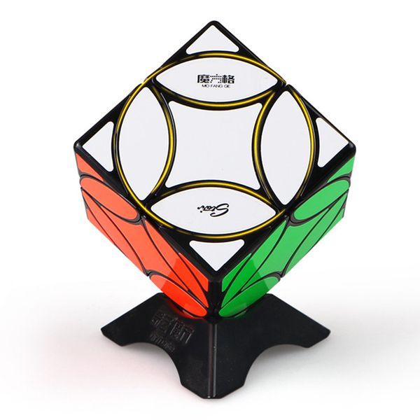 qiyi медная монета magic cube странная форма древняя монета magic cube смешной speed cube puzzle образовательные игрушки для детей
qiyi медная монета magic cube странная форма древняя монета magic cube смешной speed cube puzzle образовательные игрушки для детей