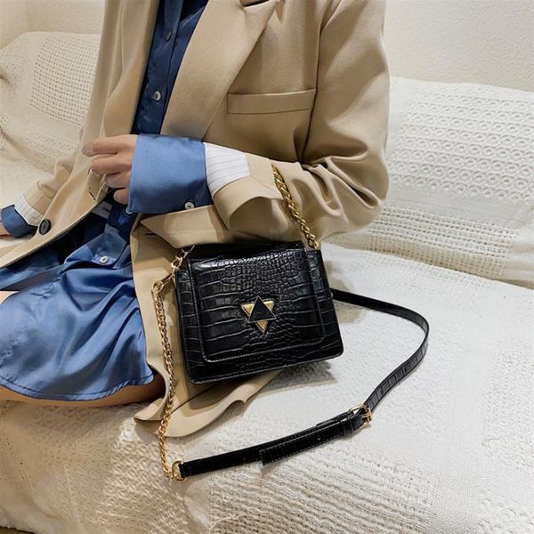 bag for women shoulder bag messenger 2020 new foreign wild messenger fashion chain
bag for women shoulder bag messenger 2020 new foreign wild messenger fashion chain