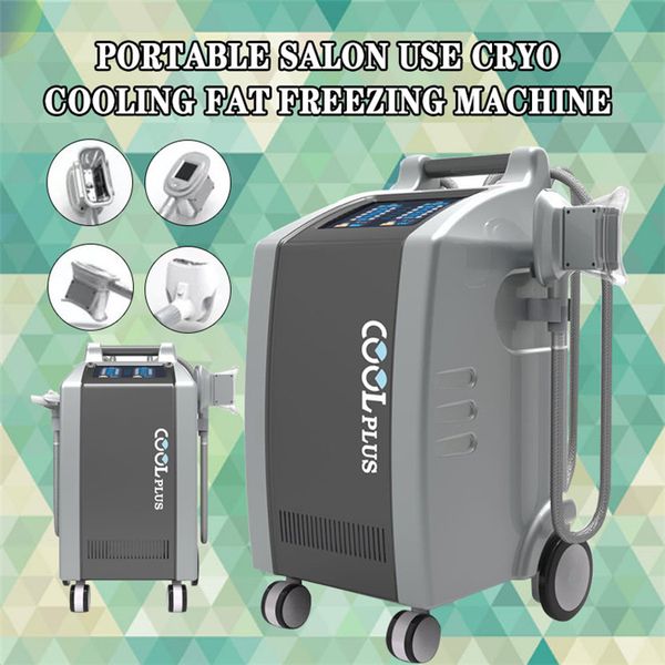портативная машина для похудения cryolipolysis fat freezing cool for body sculpting machine машина cryolipolysis 2 ручки ce / dhl
портативная машина для похудения cryolipolysis fat freezing cool for body sculpting machine машина cryolipolysis 2 ручки ce / dhl