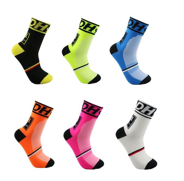 dh sports new cycling socks professional brand sport socks breathable bicycle sock outdoor racing big size men women, Black
dh sports new cycling socks professional brand sport socks breathable bicycle sock outdoor racing big size men women, Black