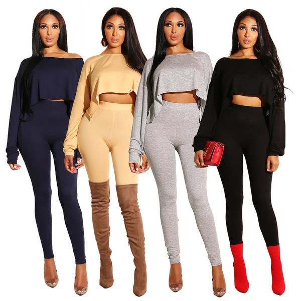summer two pieces set women suit asymmetry long sleeve t shirts with elastic waist wide skiny two pieces pants nb-961, White
summer two pieces set women suit asymmetry long sleeve t shirts with elastic waist wide skiny two pieces pants nb-961, White