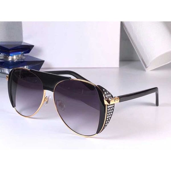 rave latest swarovski flash diamond brand sunglasses pilot sunglasses frame design fashion luxury handmade original box, White;black
rave latest swarovski flash diamond brand sunglasses pilot sunglasses frame design fashion luxury handmade original box, White;black