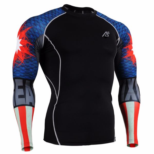 mens shirts compression skin tight shirts unique emonder designs weightlifting running bodybuilding tshirt, Black
mens shirts compression skin tight shirts unique emonder designs weightlifting running bodybuilding tshirt, Black