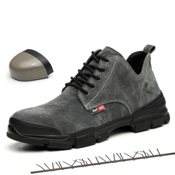 brand designer shoes steel toe cap sneakers men women work safety shoes waterproof lightweight impact resistant indestructible shoes, Black;brown
brand designer shoes steel toe cap sneakers men women work safety shoes waterproof lightweight impact resistant indestructible shoes, Black;brown