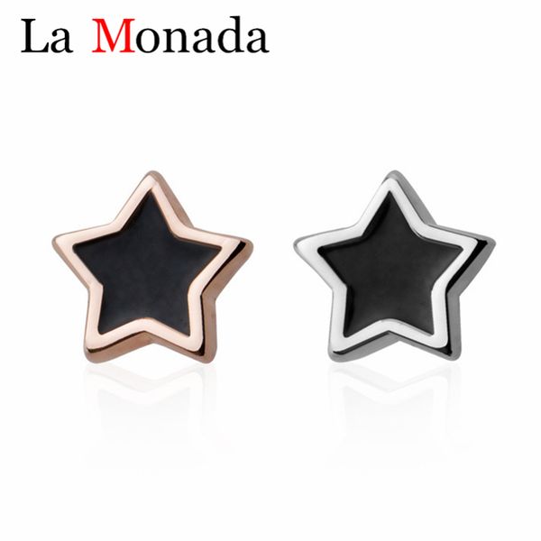 simple cute small black star screw back stud earrings 925 sterling silver for women girls kids piercing jewelry, Golden;silver
simple cute small black star screw back stud earrings 925 sterling silver for women girls kids piercing jewelry, Golden;silver