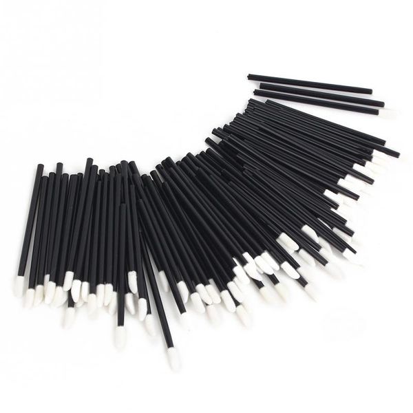 women accessories 100 pcs disposable lip brush wholesale gloss wands applicator perfect make up tool hs
women accessories 100 pcs disposable lip brush wholesale gloss wands applicator perfect make up tool hs