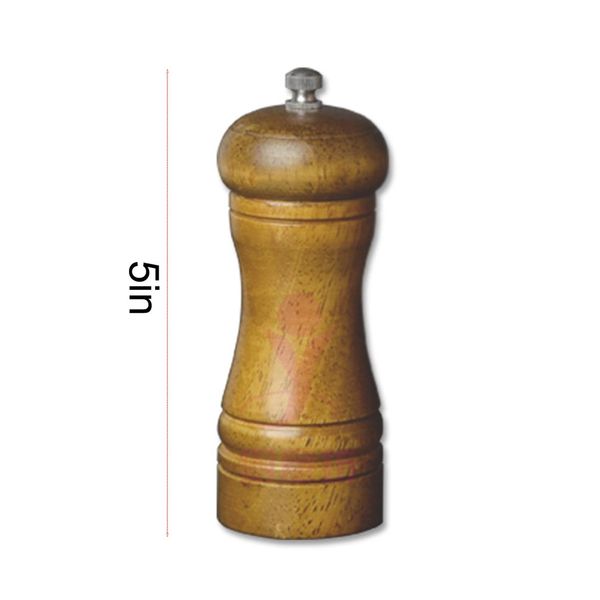 kitchen oak grinder pepper powder pepper grinder manual pepper grinder multi-purpose cruet kitchen gadget
kitchen oak grinder pepper powder pepper grinder manual pepper grinder multi-purpose cruet kitchen gadget