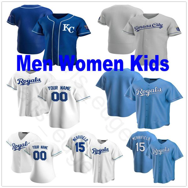 2020 new custom men women kids youth 5 george brett 4 alex gordon 13 salvador perez 15 whit merrifield stitched baseball jerseys, Blue;black
2020 new custom men women kids youth 5 george brett 4 alex gordon 13 salvador perez 15 whit merrifield stitched baseball jerseys, Blue;black