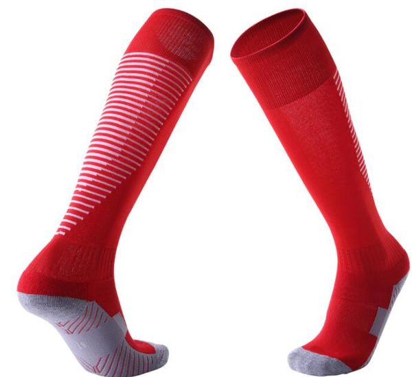 popular children's non slip over knee football socks thickened towel bottom long tube socks comfortable resistant sports socks fitness, Black
popular children's non slip over knee football socks thickened towel bottom long tube socks comfortable resistant sports socks fitness, Black