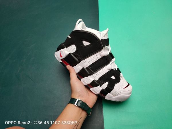 hococal more uptempo new 96 qs olympic varsity maroon mens basketball shoes 3m scottie pippen chicago trainers sports sneakers, Black;red
hococal more uptempo new 96 qs olympic varsity maroon mens basketball shoes 3m scottie pippen chicago trainers sports sneakers, Black;red