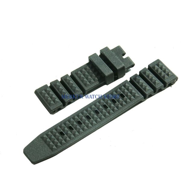 merkur produced diver watch rubber waffle band strap mens watch parts repair tools curved head fluorine rubber high quality, Slivery;brown
merkur produced diver watch rubber waffle band strap mens watch parts repair tools curved head fluorine rubber high quality, Slivery;brown