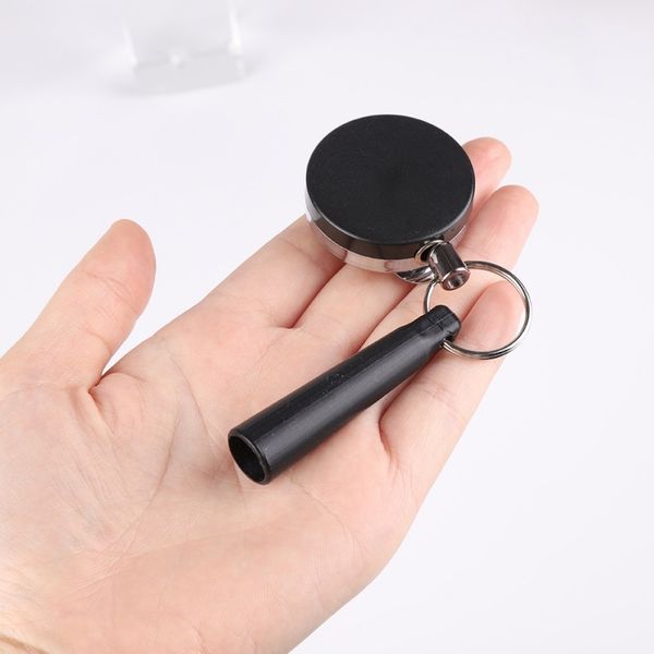 camping heavy duty retractable pen pull holder reel carpenter pencils anti lost rope key ring chain belt clip climbing ropes
camping heavy duty retractable pen pull holder reel carpenter pencils anti lost rope key ring chain belt clip climbing ropes