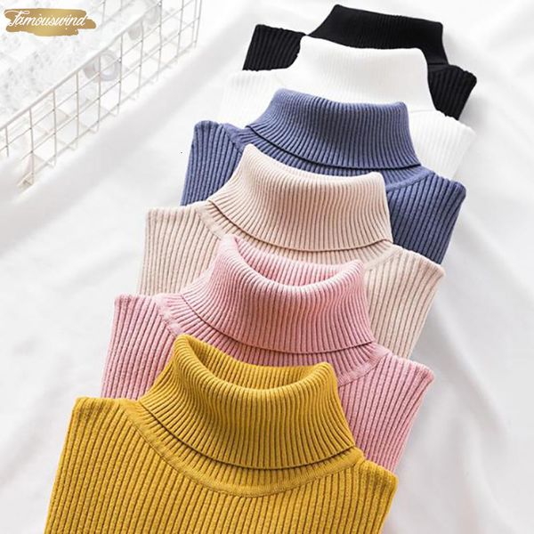 thick warm knitted turtleneck sweaters autumn winter women pullovers casual solid pull slim elastic jumper femme, White;black
thick warm knitted turtleneck sweaters autumn winter women pullovers casual solid pull slim elastic jumper femme, White;black