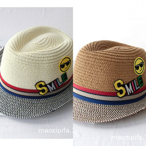 2020 summer leatest child sun hats lovely letter pattern children straw hats high grade boys & girls trendy beach hat factory wholesale, Blue;gray
2020 summer leatest child sun hats lovely letter pattern children straw hats high grade boys & girls trendy beach hat factory wholesale, Blue;gray