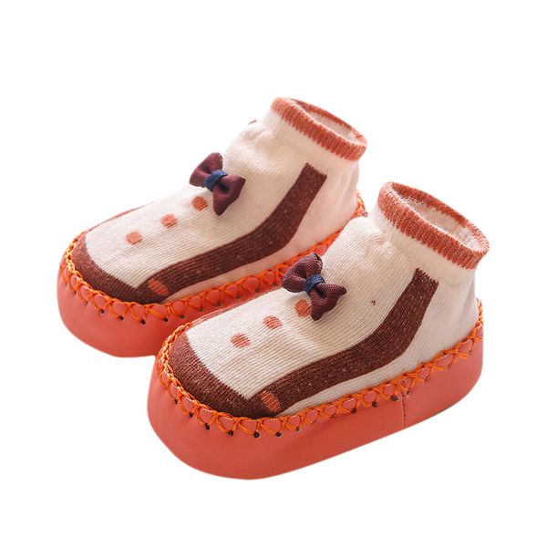 baby socks shoes rubber soles spring anti-slip 2019 autumn winter infant animal warm slipper floor shoes soft socks rubber soles, Pink;yellow
baby socks shoes rubber soles spring anti-slip 2019 autumn winter infant animal warm slipper floor shoes soft socks rubber soles, Pink;yellow