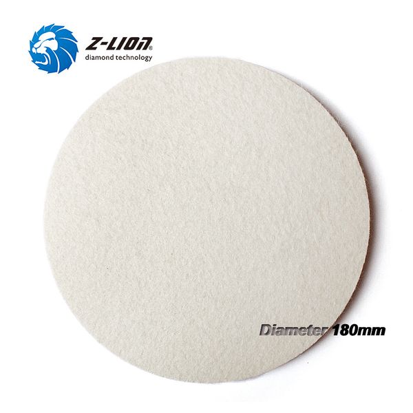 z-lion 7 дюймов шерсть войлок полировка pad 180mm диаметр 7 мм толщина шерсти полировка колеса с крюком и петлей буфера диска польский инстр
z-lion 7 дюймов шерсть войлок полировка pad 180mm диаметр 7 мм толщина шерсти полировка колеса с крюком и петлей буфера диска польский инстр