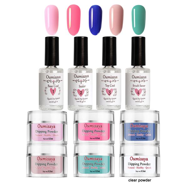 0.5oz / банока 10-в-1 комплек oumisaya погѬђжение поѬоок ногей starter kit dip онов (base coat, Silver;gold
0.5oz / банока 10-в-1 комплек oumisaya погѬђжение поѬоок ногей starter kit dip онов (base coat, Silver;gold