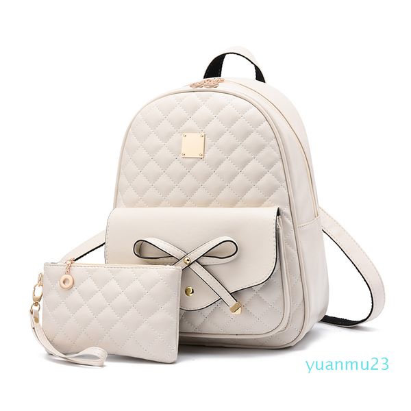 designer-2020 spring-style women's backpack cute bag large capacity backpack