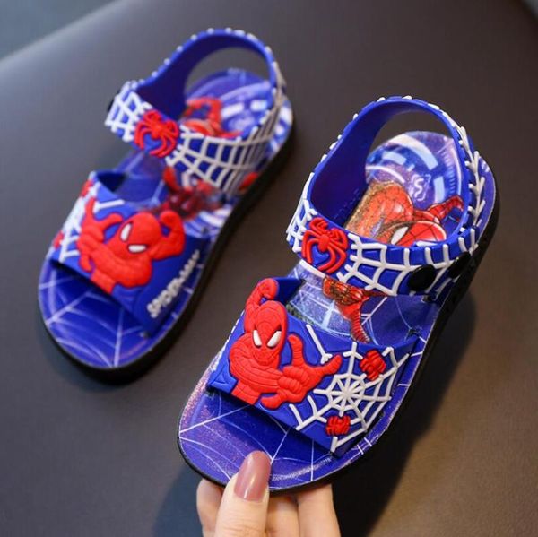 kids boys sandals summer 2020 boys casual shoes baby sandals children's non-slip size 26-35, Black;red
kids boys sandals summer 2020 boys casual shoes baby sandals children's non-slip size 26-35, Black;red