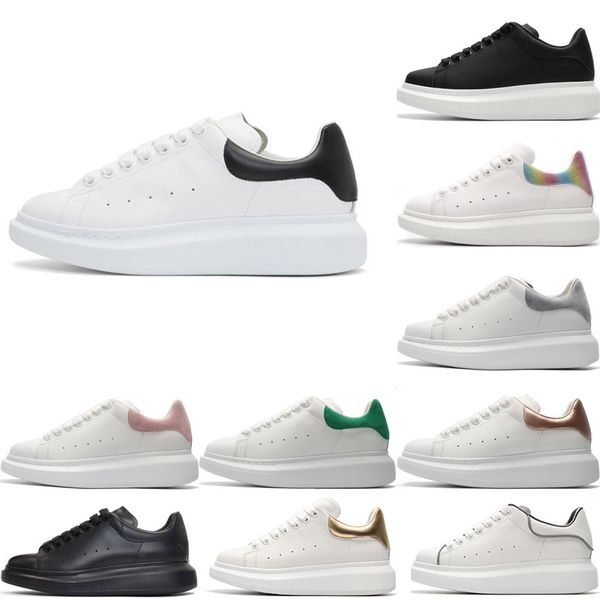 luxury platform designer shoes 3m reflective triple black velvet white golden mens womens casual sneakers party dress fashion leather shoes
luxury platform designer shoes 3m reflective triple black velvet white golden mens womens casual sneakers party dress fashion leather shoes