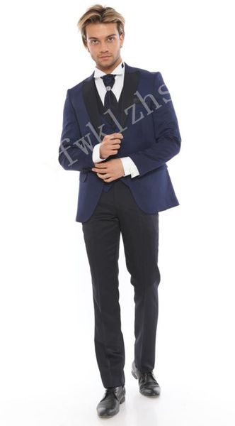 handsome groomsmen peak lapel groom tuxedos mens wedding dress man jacket blazer prom dinner 3 piece suit(jacket+pants+tie+vest) b390, Black;gray
handsome groomsmen peak lapel groom tuxedos mens wedding dress man jacket blazer prom dinner 3 piece suit(jacket+pants+tie+vest) b390, Black;gray
