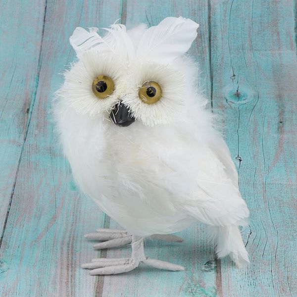 18cm furry owl plush animal model, teaching cognitive model, home gaeden decor, housewarming gifts
18cm furry owl plush animal model, teaching cognitive model, home gaeden decor, housewarming gifts