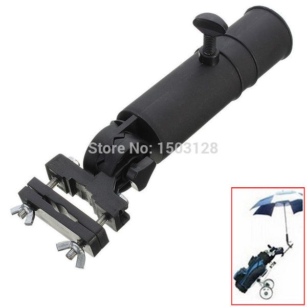 easy to use solid useful statable golf cart trolley handle umbrella holder head stand plastic bike fishing kit black tool
easy to use solid useful statable golf cart trolley handle umbrella holder head stand plastic bike fishing kit black tool