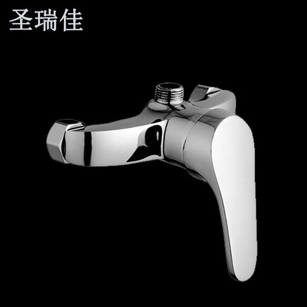 santa rui full copper dark triple water tap bathtub faucet shower shower shower device and cold mix water valve
santa rui full copper dark triple water tap bathtub faucet shower shower shower device and cold mix water valve