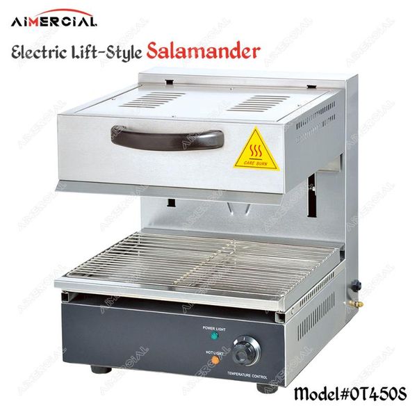 ot450s electric lift style salamander grill stainless steel salamander oven bbq chicken meat grill machine
ot450s electric lift style salamander grill stainless steel salamander oven bbq chicken meat grill machine