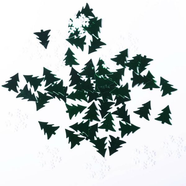 10pcs a31015 бросьте конфетти рождественская елка конфетти для свадебных аксессуаров рождество снежинка home decor партии
10pcs a31015 бросьте конфетти рождественская елка конфетти для свадебных аксессуаров рождество снежинка home decor партии
