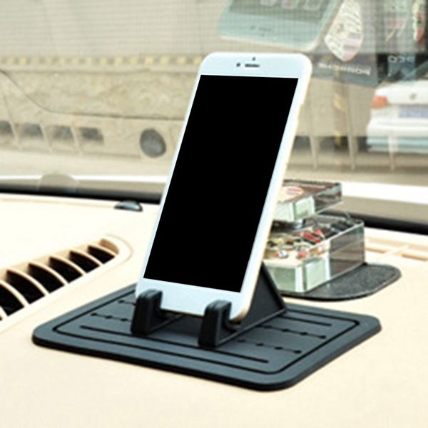 car silicone anti-slip mat dashboard mobile phone mp3 gps sunglasses universal holder mount bracket non-slip sticky pad
car silicone anti-slip mat dashboard mobile phone mp3 gps sunglasses universal holder mount bracket non-slip sticky pad