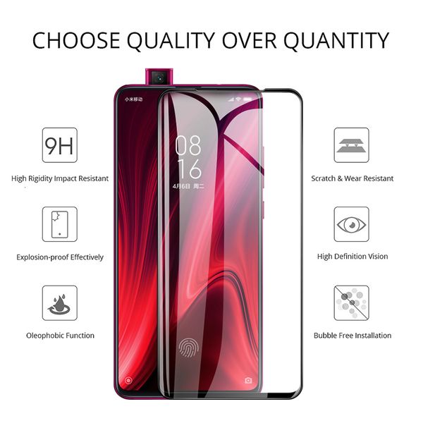 целые 100 штук полный 9h закаленное стекло защиты экрана протектор для xiaomi редми k20 pro y3 y2 y1 lite s2
целые 100 штук полный 9h закаленное стекло защиты экрана протектор для xiaomi редми k20 pro y3 y2 y1 lite s2
