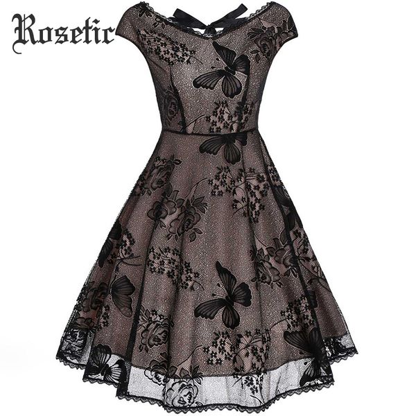 rosetic черный готический платье vintage lace женщин плюс размер 4xl бабочка шикарные элегантные ретро цветочные вышивки готические платья, Black;gray
rosetic черный готический платье vintage lace женщин плюс размер 4xl бабочка шикарные элегантные ретро цветочные вышивки готические платья, Black;gray