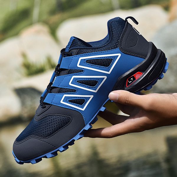 popular men for sneakers man hiking shoes comfortable outdoor brand non-slip low climbing men rubber sports shoes
popular men for sneakers man hiking shoes comfortable outdoor brand non-slip low climbing men rubber sports shoes