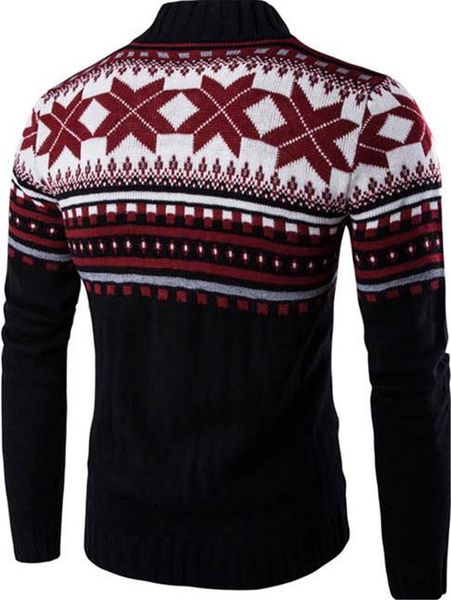 males single stand fashion sweaters print flower designer sweaters clothing panelled breasted collar mens mens casual cgopp, Black
males single stand fashion sweaters print flower designer sweaters clothing panelled breasted collar mens mens casual cgopp, Black