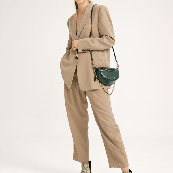 women sesigner package casual trend pockets luxury practical personality diagonal bag ladies chest bag casual handbag
women sesigner package casual trend pockets luxury practical personality diagonal bag ladies chest bag casual handbag