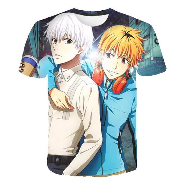 короткие рукава 3d t рубашки мужские рубашки anime tshirt summer tee рубашки повседневный t-shirt mens косплей вскользь с коротким рукавом д, White;black
короткие рукава 3d t рубашки мужские рубашки anime tshirt summer tee рубашки повседневный t-shirt mens косплей вскользь с коротким рукавом д, White;black