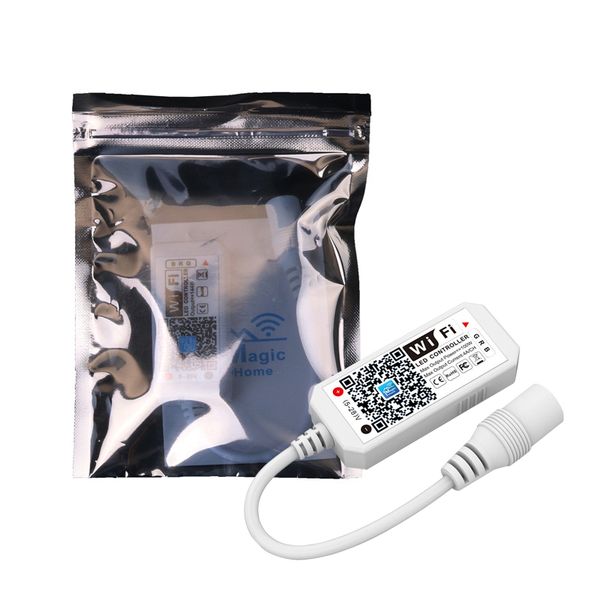 wifi led rgb controller mini wireless app remote dimmer for android ios mobile phone for rgb flexible led strip light
wifi led rgb controller mini wireless app remote dimmer for android ios mobile phone for rgb flexible led strip light