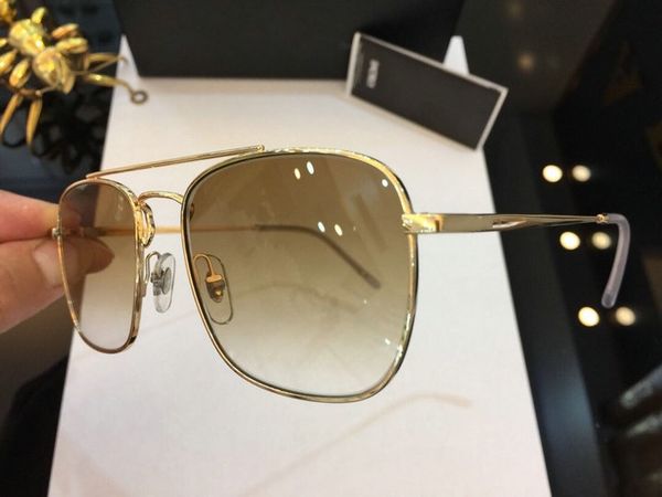 2018 new uv protection gold mental frame polarized fashion sunglasses designer sunglasses men women sell sunglasses, White;black
2018 new uv protection gold mental frame polarized fashion sunglasses designer sunglasses men women sell sunglasses, White;black