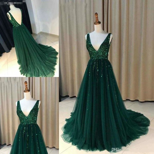 v-neck a-line long evening dresses seqin beaded zipper back formal evening gowns prom dresses vestido de noche, Black;red
v-neck a-line long evening dresses seqin beaded zipper back formal evening gowns prom dresses vestido de noche, Black;red